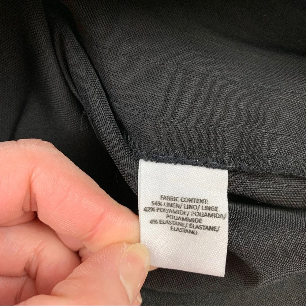 10 Crosby Derek Lam gently used